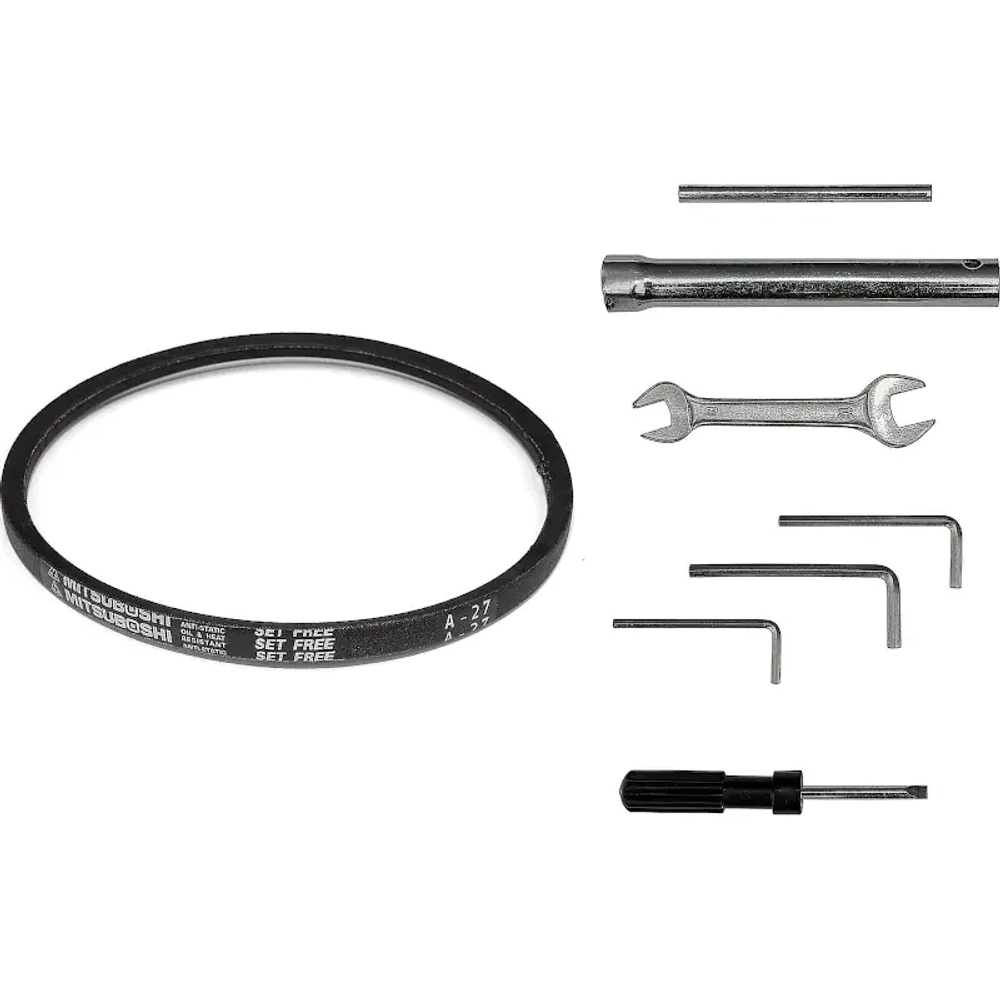 ТСС DMD/DMR1000L бензиновая заглаживающая машина 074113