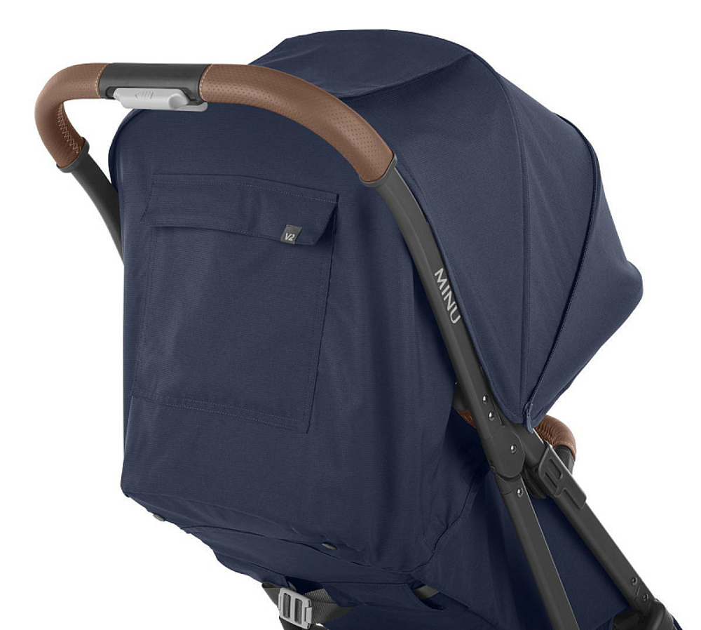 Прогулочная коляска UPPAbaby MINU V2 Noa