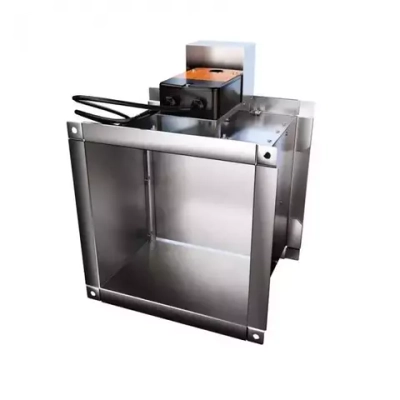 Клапан противопожарный ФКС-1М (EI60)-НЗ-250x250