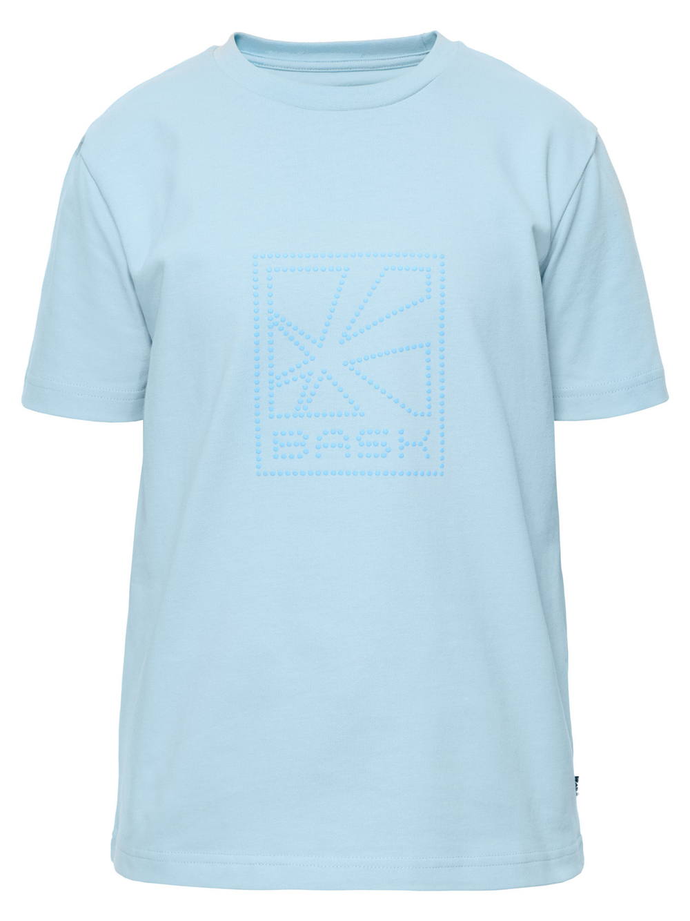 ФУТБОЛКА ЖЕНСКАЯ BASK POINTS LT