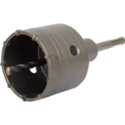 Коронка по бетону 73 sds+