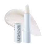 Веганский кристальный бальзам для губ с блёстками Unleashia Glacier Vegan Lip Balm