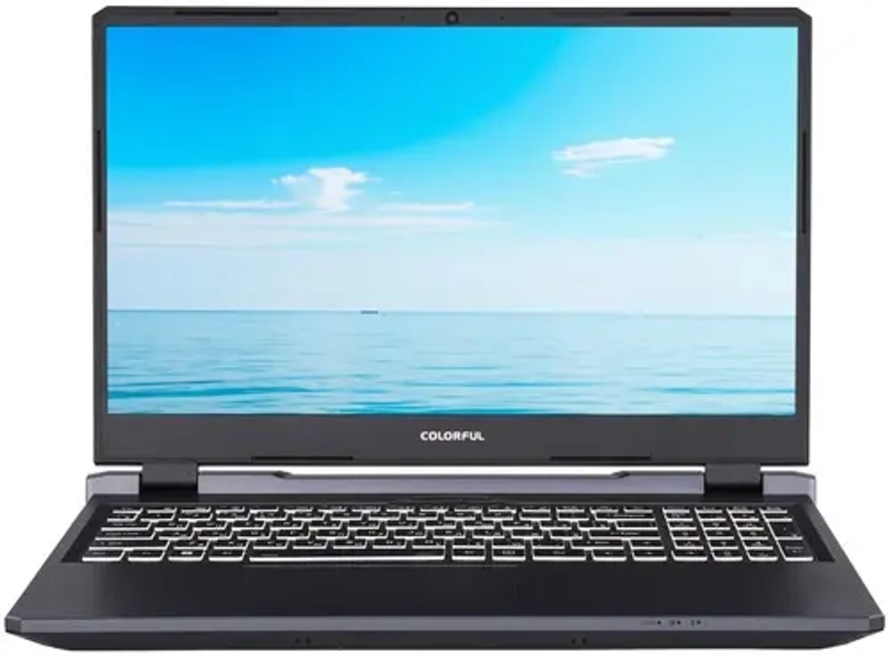Ноутбук COLORFUL EVOL p15 24