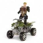 Игровой набор Спецслужба, коробка C113-248