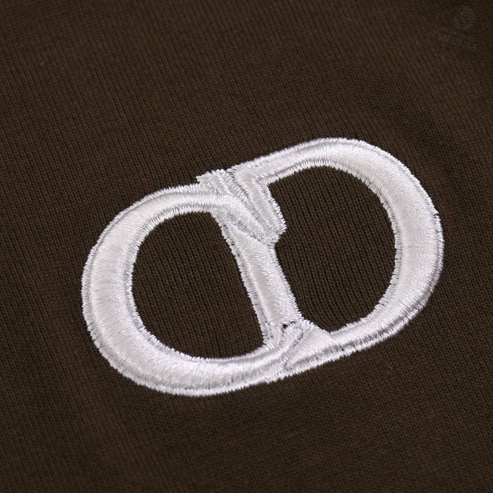 Футболка Christian Dior