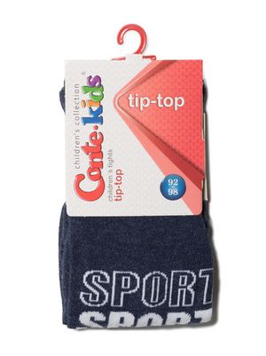 Детские колготки Tip-Top 4С-03СП рис. 551 Conte Kids