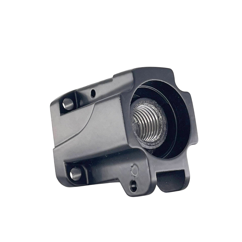 WDK-25510-31 Корпус впускного клапана