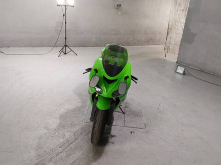 Kawasaki Ninja ZX-10R 2006