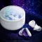 MoonDrop Robin White/Blue