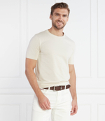 Футболка Tessler BOSS BLACK - кремовый(50494978)