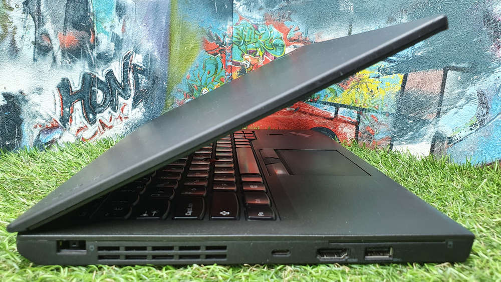 Ультрабук Lenovo i5-6/16 Gb покупка/продажа