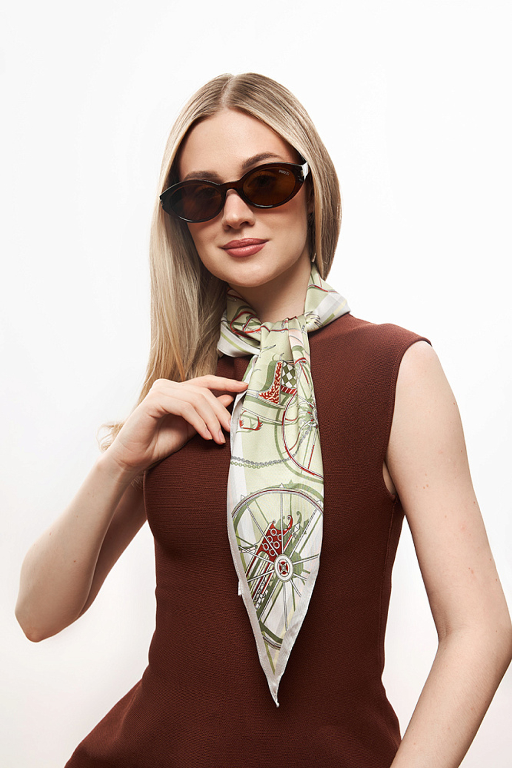 Платок FABRETTI VFV31-11