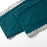 Костюм велюровый YMKASHIX Puff