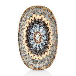 Блюдо овальное 29*17 см   By Bone Innovation [6]