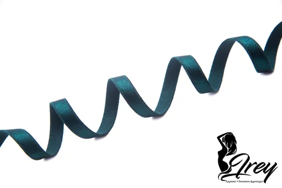 1994 740/10 Бретель глянец Lauma 10 мм, сосна 1994