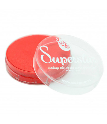 035 Аквагрим Superstar 16 гр красный огненный