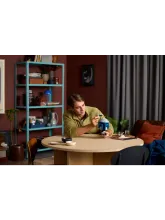 Конструктор Star Wars 75408 Шлем Джанго Фетта