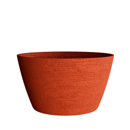 Кашпо BOWL EROSIA CORAL