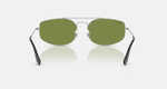 RAY-BAN EXPLORER V RB3845 003/4E