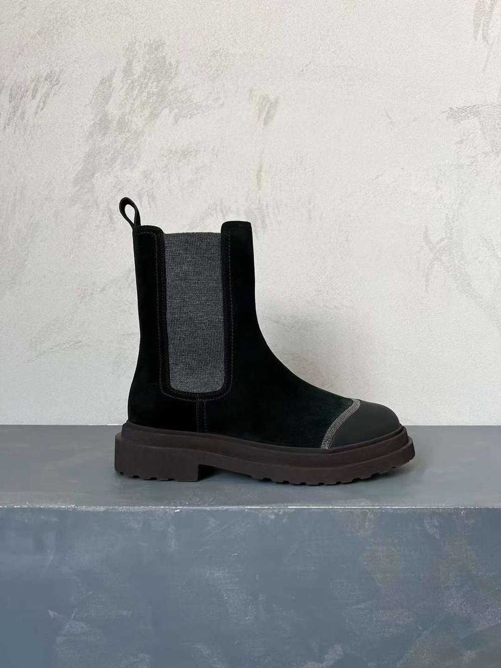 Ботинки Brunello Cucinelli