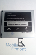 Аккумулятор для Micromax Q340 ( Selfie 2 )