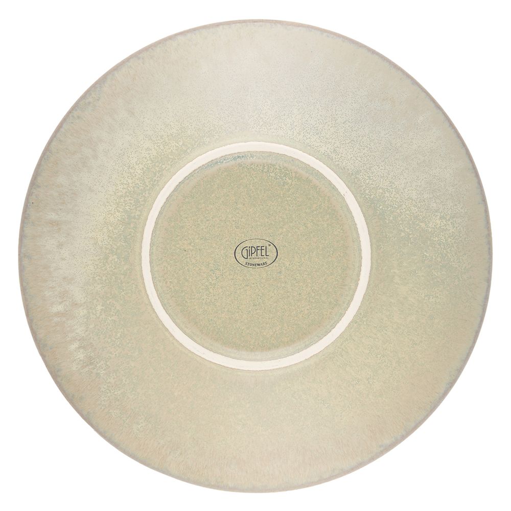 Тарелка обеденная Gipfel Meadow 51986 27 см