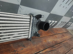 Интеркулер Haval Jolion 21-нв Б/У Оригинал 1119130XGW01A