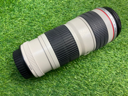 Canon EF 70-200mm 4L USM