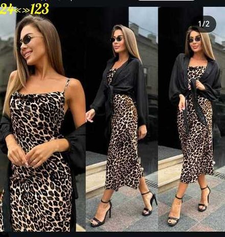 Платье 413551 (0859066480) Fabrika