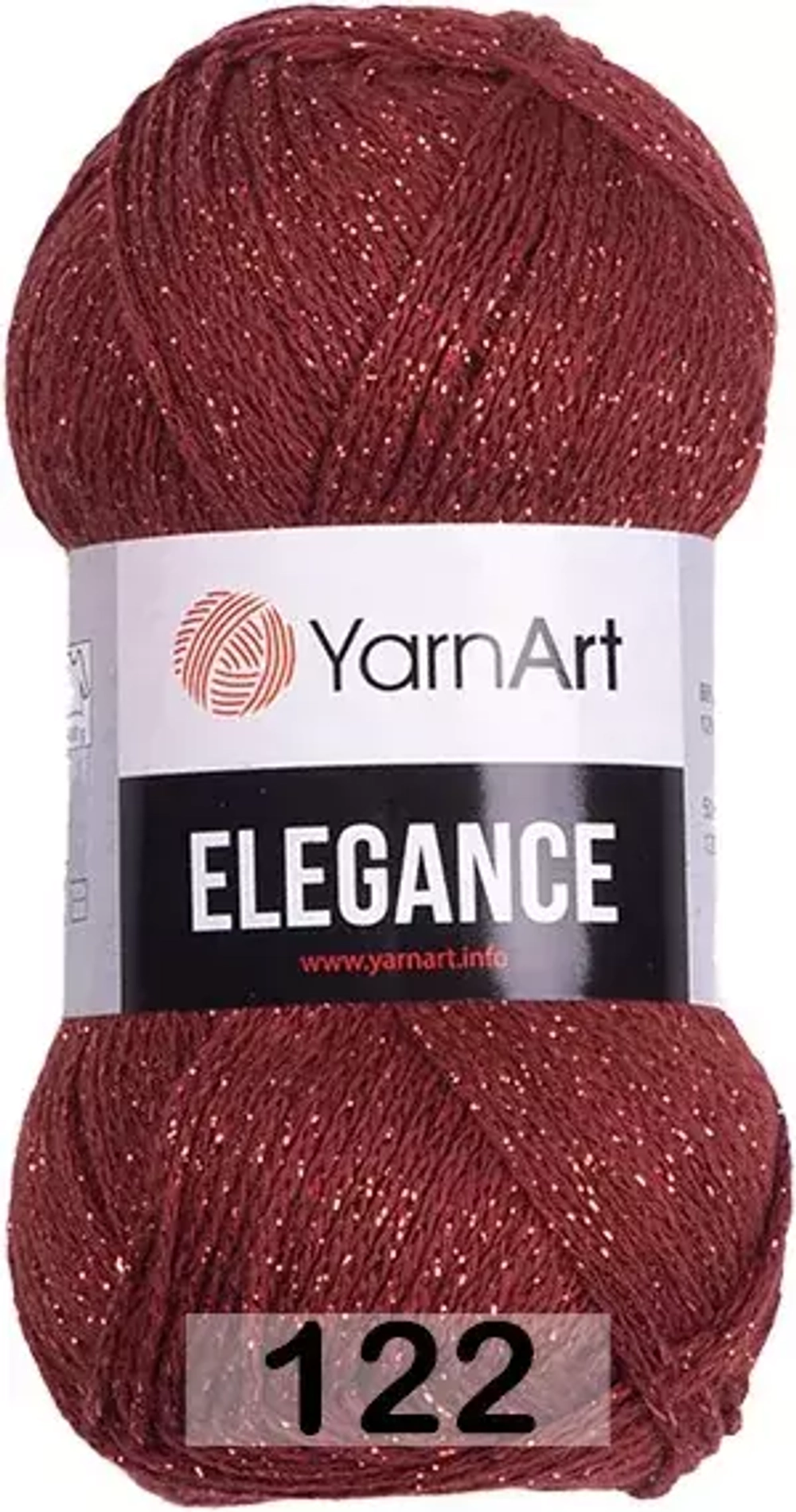 Элегант YarnArt Elegance