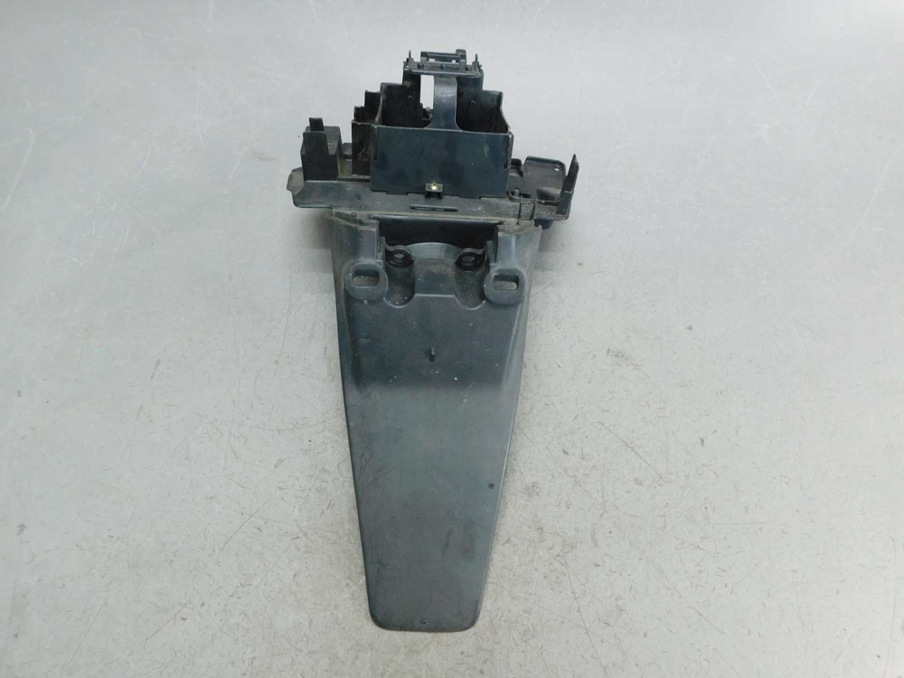 Крыло заднее Honda Dio AF27 AF28 80105-GAH-0000 031992