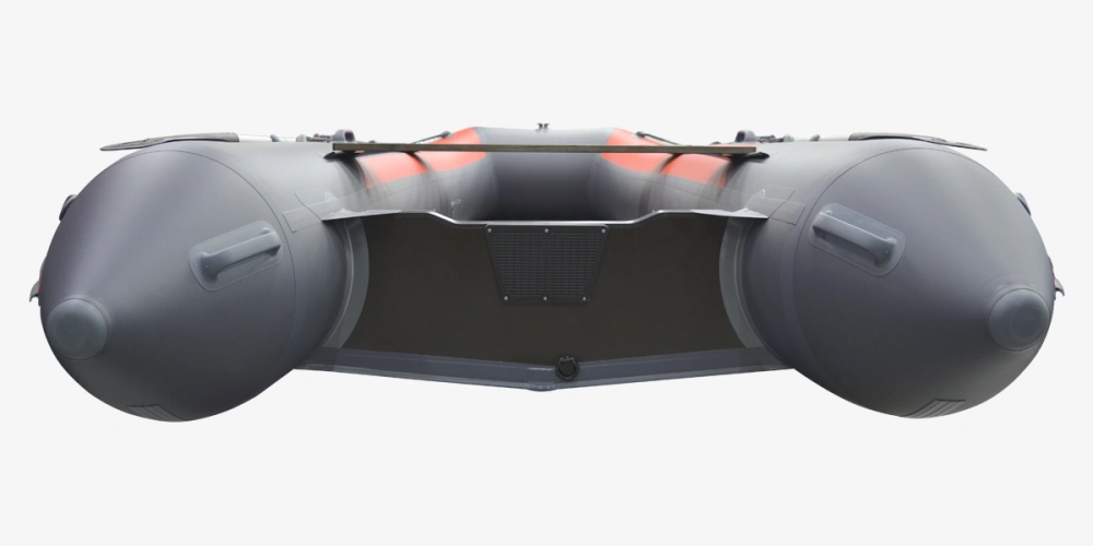 Лодка Стелс 375 кр/сер