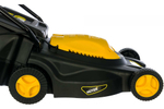 Газонокосилка Huter ELM 1400Р 70/4/4