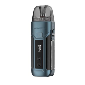 Vaporesso LUXE X PRO 1500 mah Pod Kit - Blue