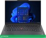 Ноутбук Lenovo ThinkPad E14 Gen 6 Intel 21M8S0WJ00