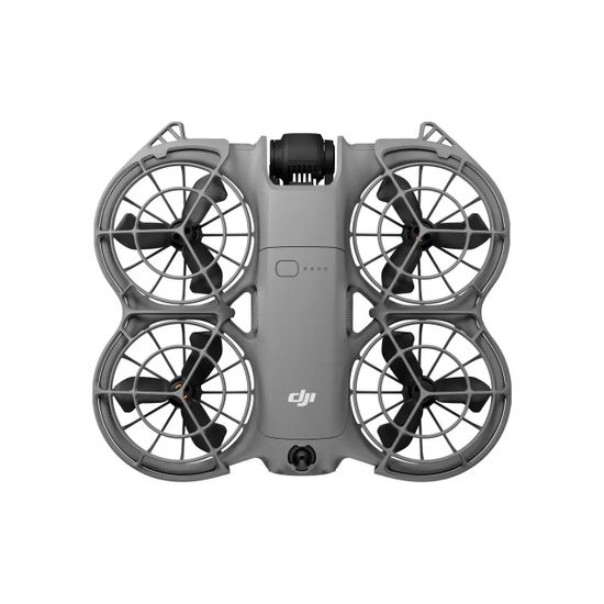 Квадрокоптер DJI Neo 2 Fly More Combo