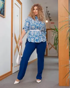 Костюм УК-1702-4 Fabrika