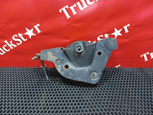 Замок кабины