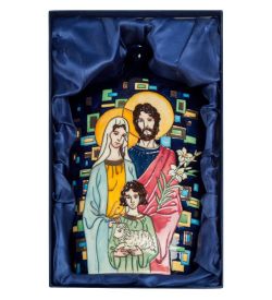 Pavone JP-40/ 5 Ваза «Святое семейство»