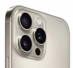 Смартфон Apple iPhone 16 Pro 1Tb Natural Titanium (eSIM+SIM) (Без RuStore)