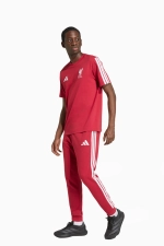Футболка adidas Liverpool FC 26/27 DNA Tee - красный
