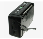 Радиоприемник с MP3 плеером +фонарь Waxiba XB-521URT