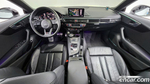 Audi A5 (F5) 45 TFSI Quattro Premium Sportback (11.2019)