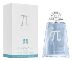 GIVENCHY Pi Air туалетная вода 100 ml