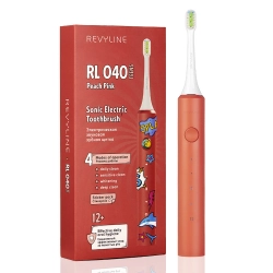Электрическая звуковая зубная щётка Revyline RL 040 Teens