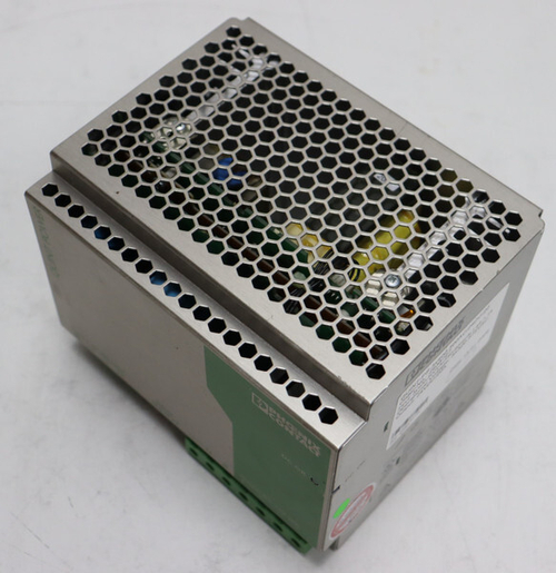 Phoenix Contact QUINT-PS-3x400-500AC/24DC/20