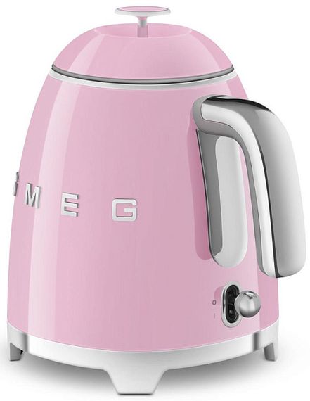 Чайник Smeg KLF05PKEU