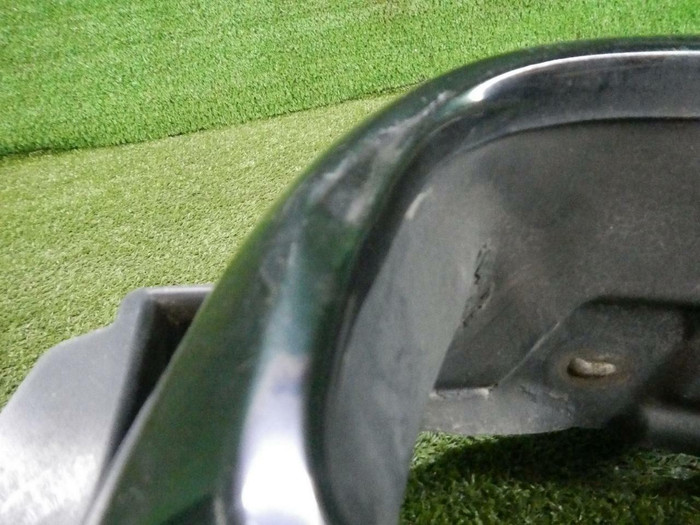 Насадка глушителя левая BMW X5 G05 (18-23) M-paket