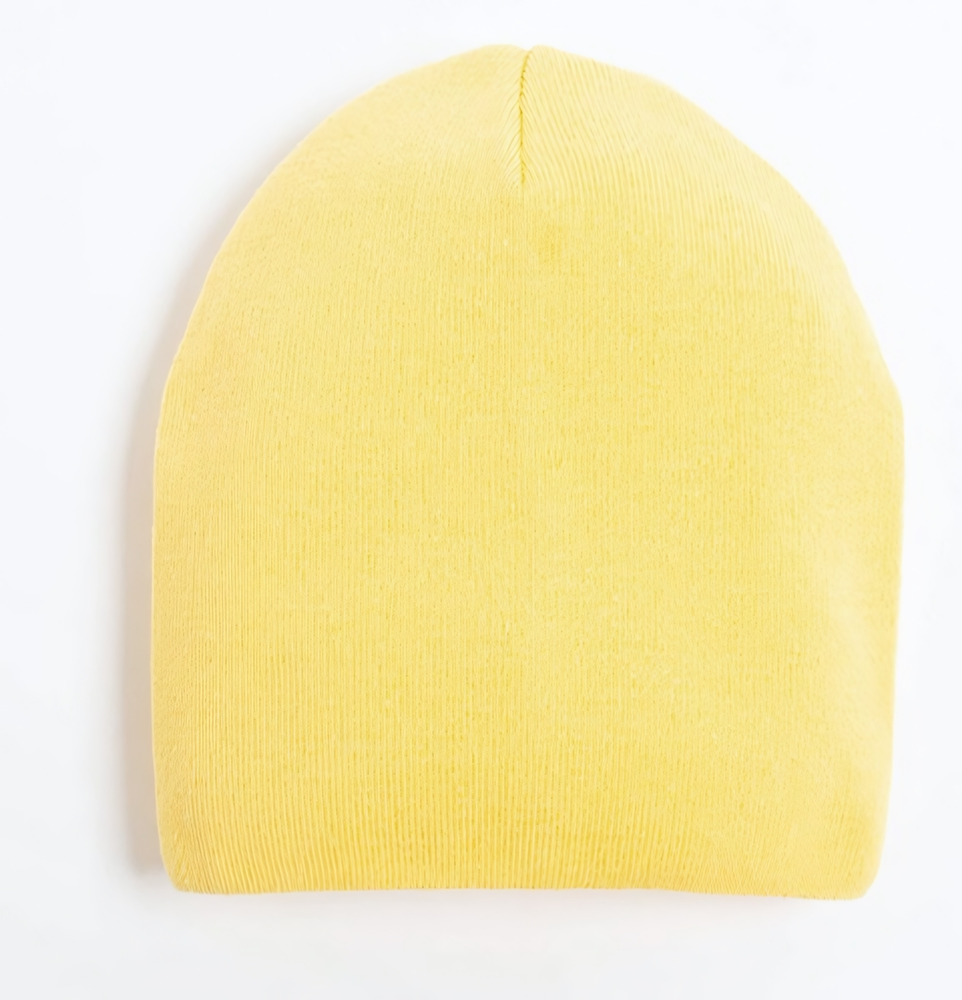 Шапка детская, цвет горчица, р. 46/ 7724100 Marhatter