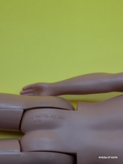 Кукла Pizza Party Kevin 1994 031063